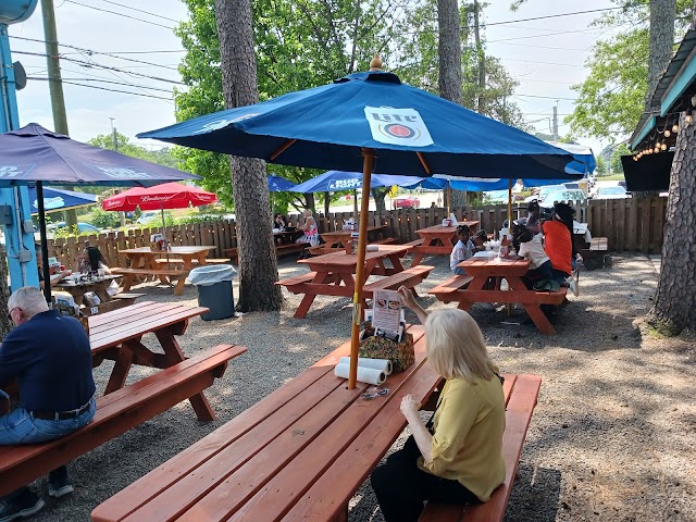 Rhinehart's Oyster Bar
