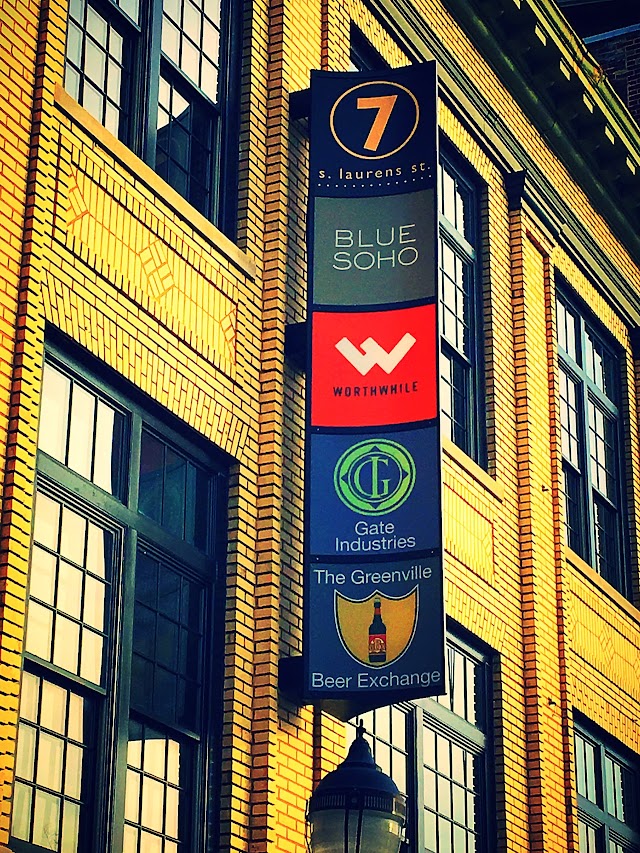 Greenville Beer Exchange