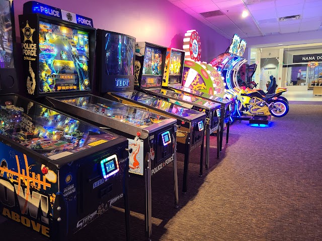 Ruckus Room 2.0