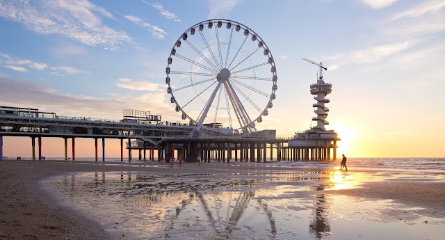 Scheveningen Pier