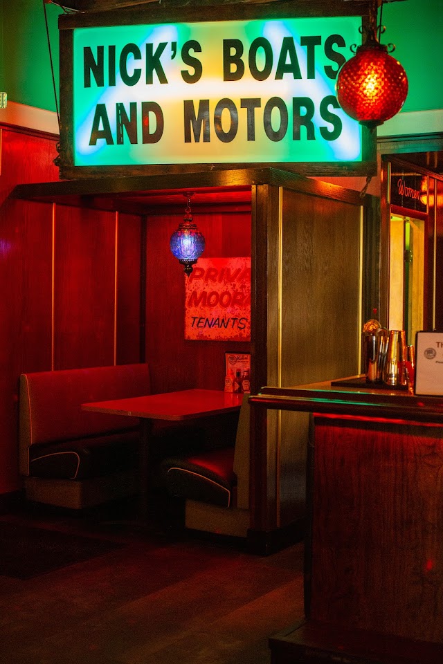 Ballard Smoke Shop