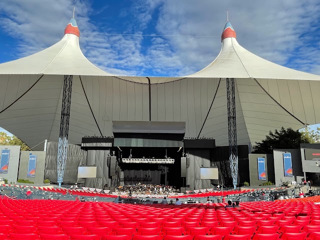 Shoreline Amphitheater