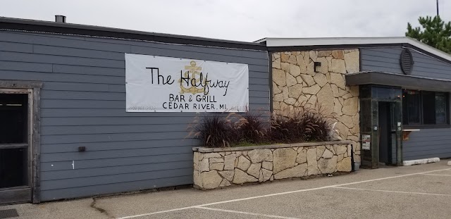 The Halfway Bar & Grill