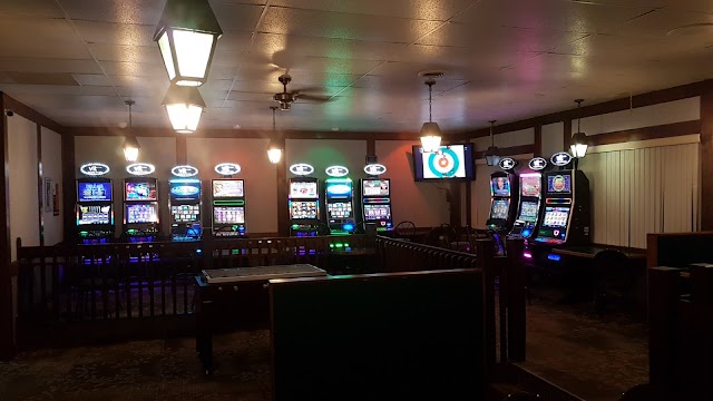 Club Mojo's & Second Home Lounge