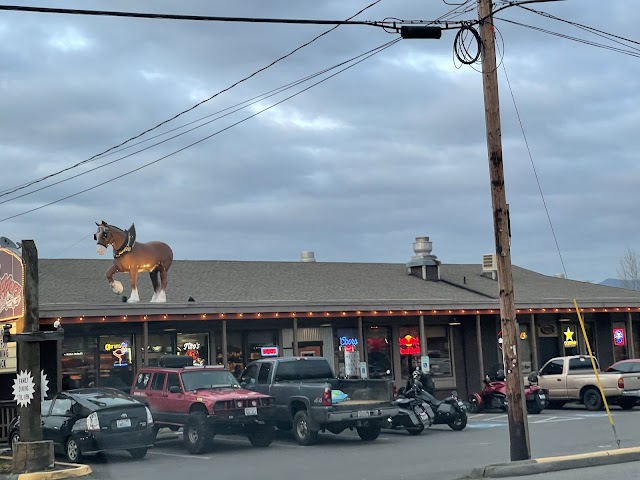 Bootleggers Bar & Grill