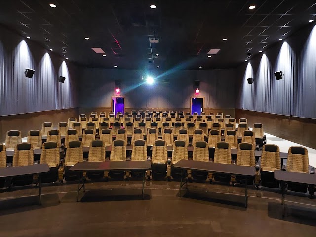 Mariner Theatre