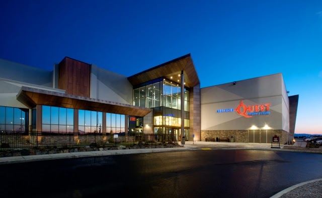 Northern Quest Resort and Casino