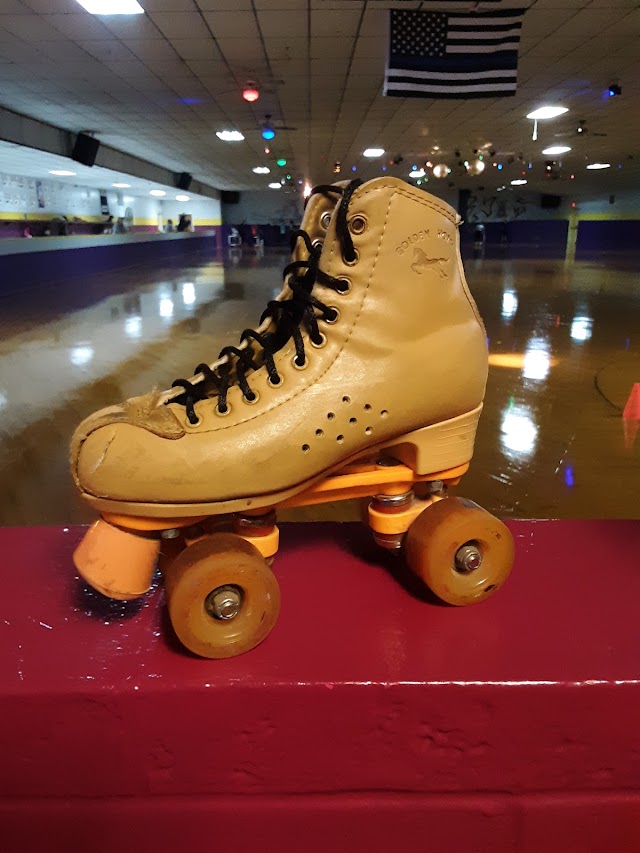 Illini Skateland