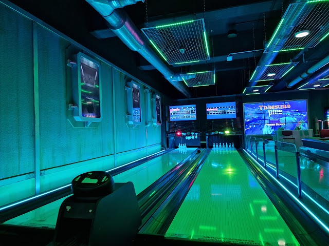 Action Arena