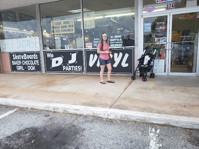BJ Music