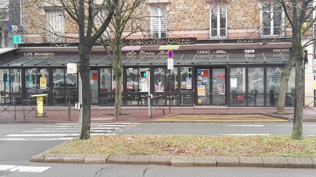 Le Beau Site