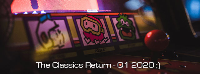 Arcade Club Blackpool