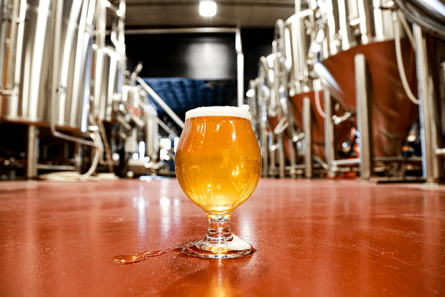 Almost Famous Brewing Company