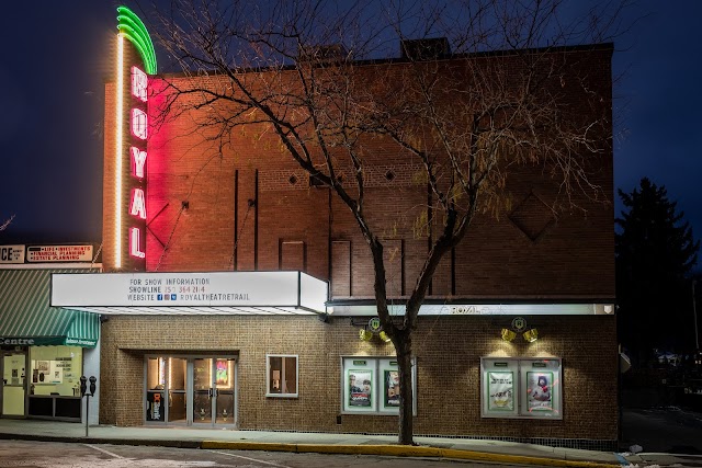Royal Theatre