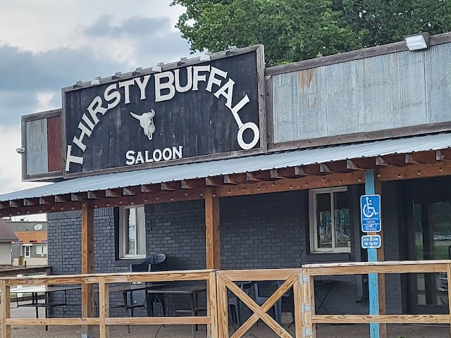 Thirsty Buffalo Saloon