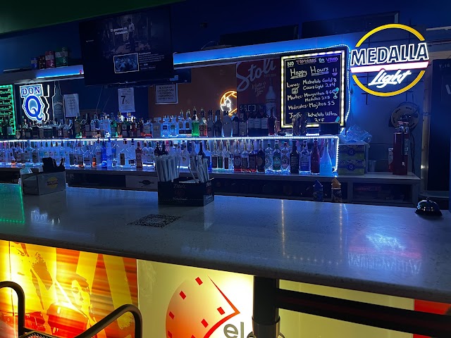 El Cine Mayaguez Town Center