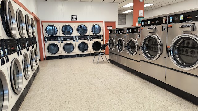 Gold Star Cleaners