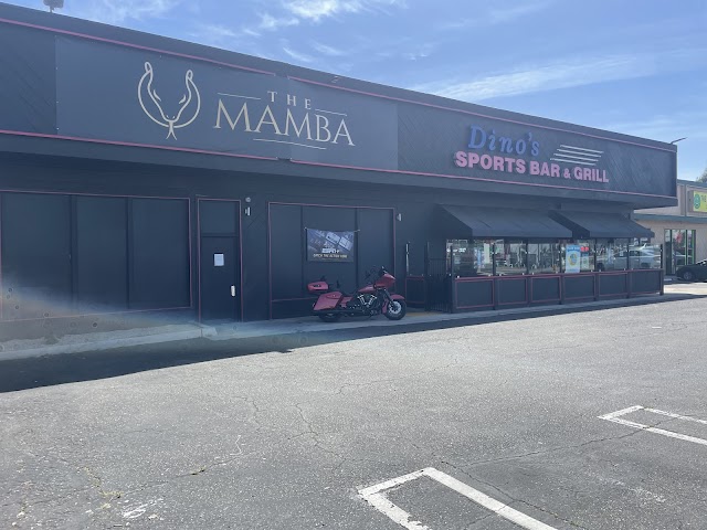The Mamba