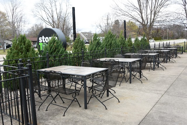 Stone Toad Bar and Grill