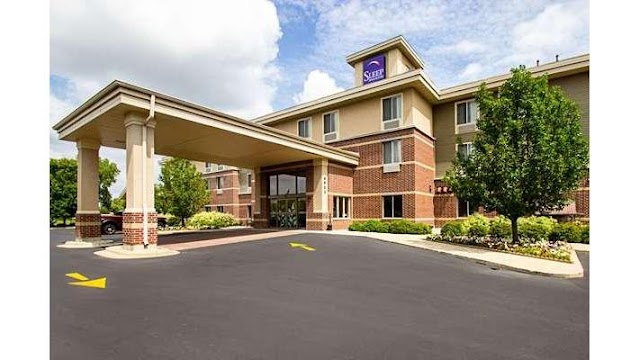 Sleep Inn & Suites