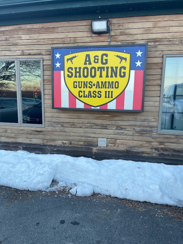 A&G Shooting