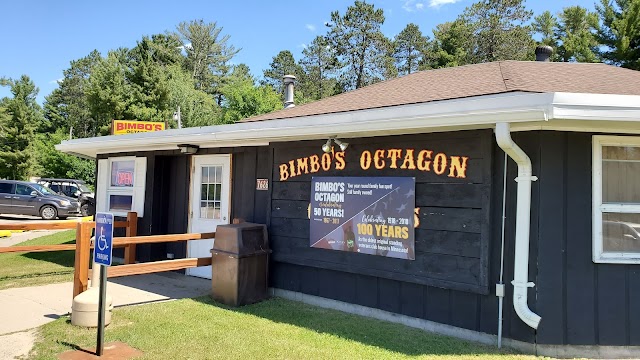 Bimbo's Octogon