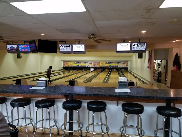 Community Bowl
