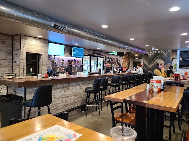 Portside Pizza Pub