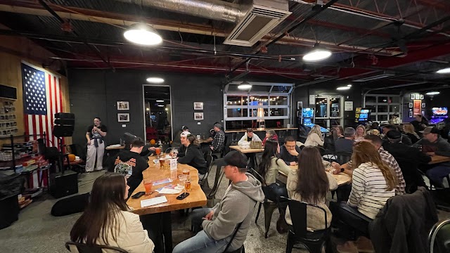 Hatchet Brewing Company