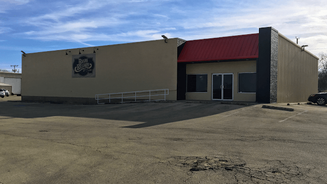 Brazos Billiards