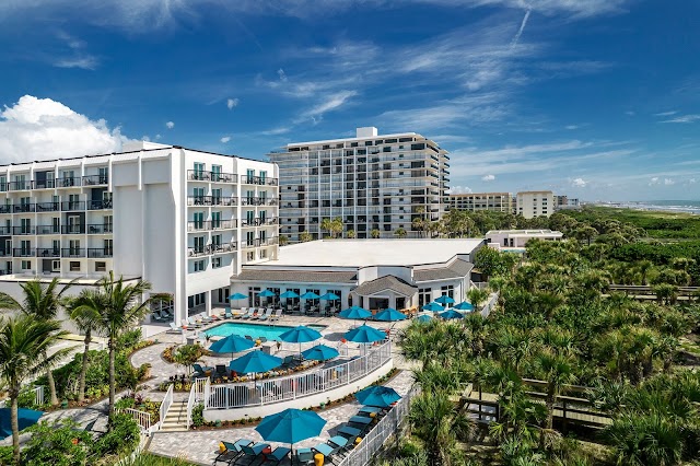 Hilton Garden Inn