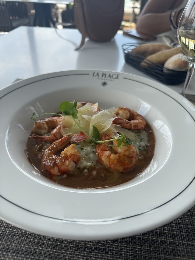 Osteria Bar Paris