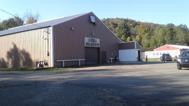 Russell Roller Rink