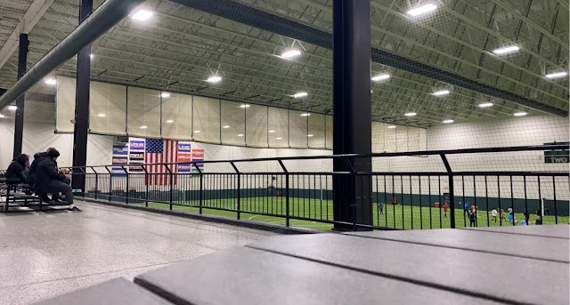 Max McCook Athletic and Exposition