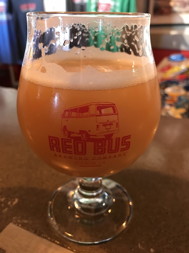 Red Bus Brewery