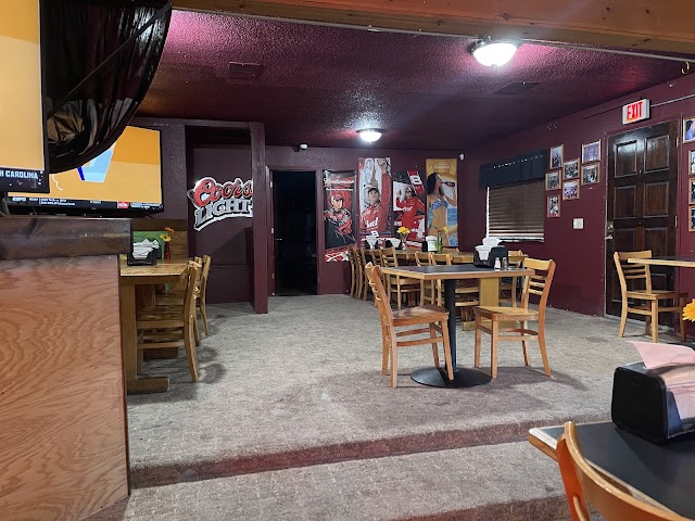 Marco's Pizza
