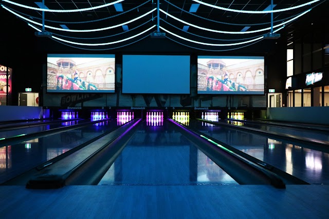 Kicks Tenpin & Arcade