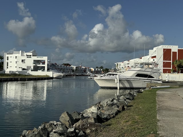 Hotel Aquarius Vacation Club Boqueron