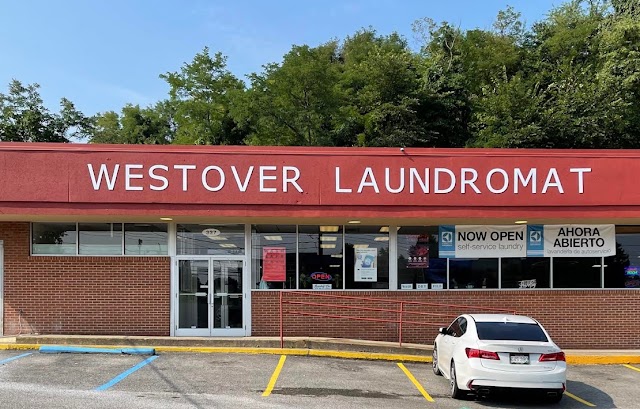 Westover Laundromat