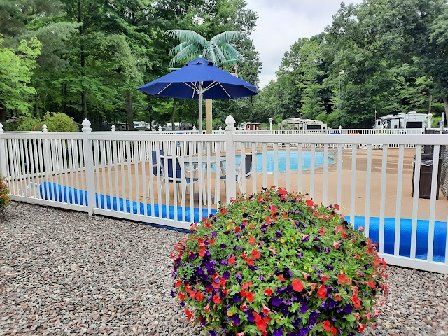 Hungry Horse Family Campground