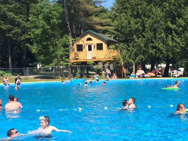 Yogi Bear's Jellystone Park at Yonderhill