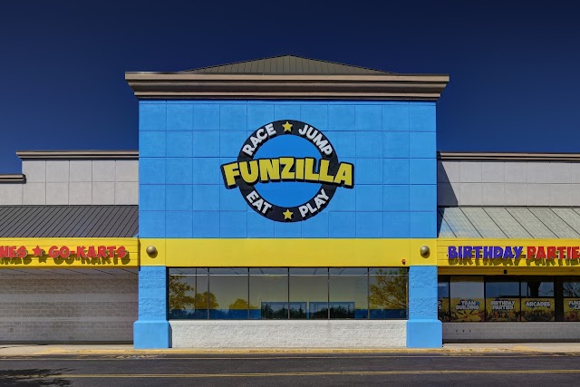 Funzilla