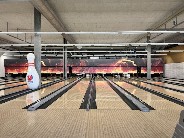 Rock'n Bowl