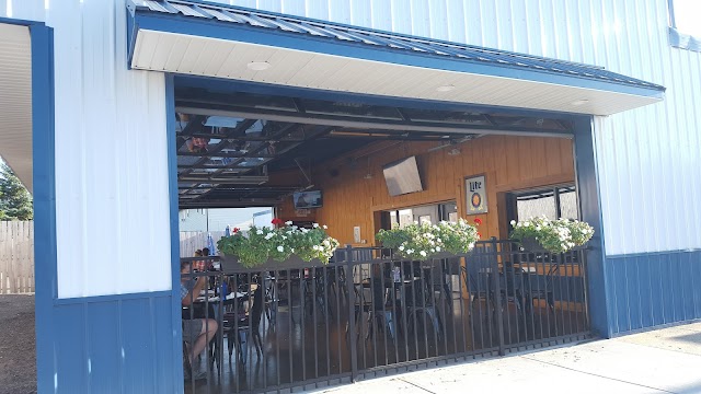Russo's Pizzeria Bar & Grille