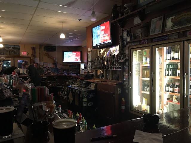 Down East Saloon