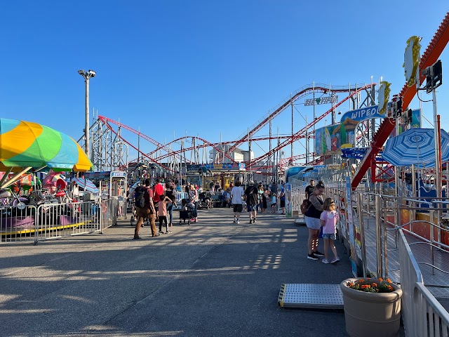 Palace Playland