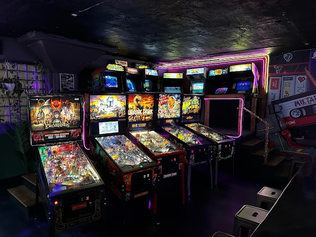 Bar Le Vox