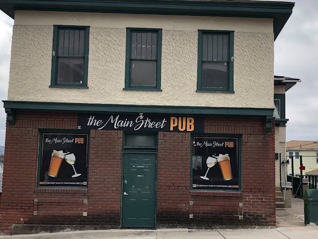 The Main Street Pub