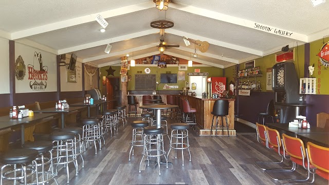 Honkey's