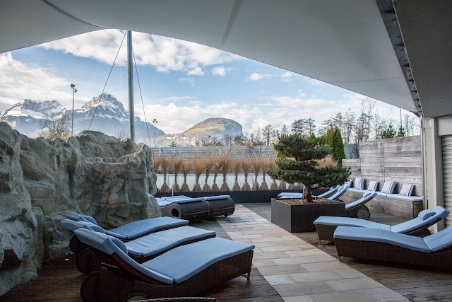 Swiss Holiday Park